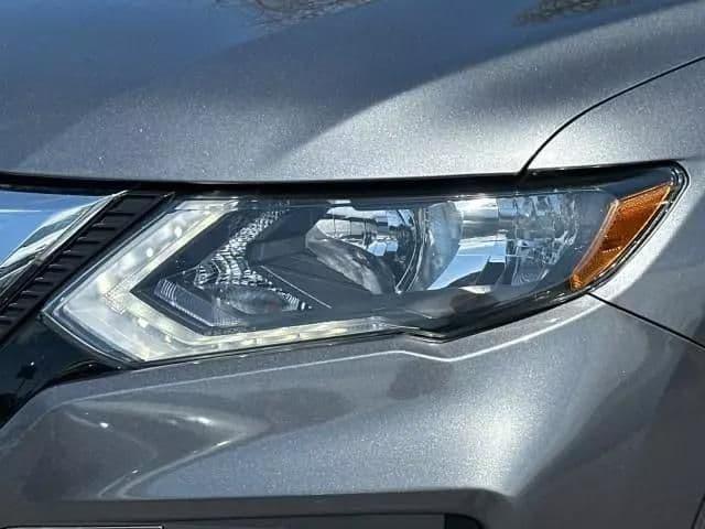 2018 nissan rogue sl sport utility 4d in worcester, massachusetts