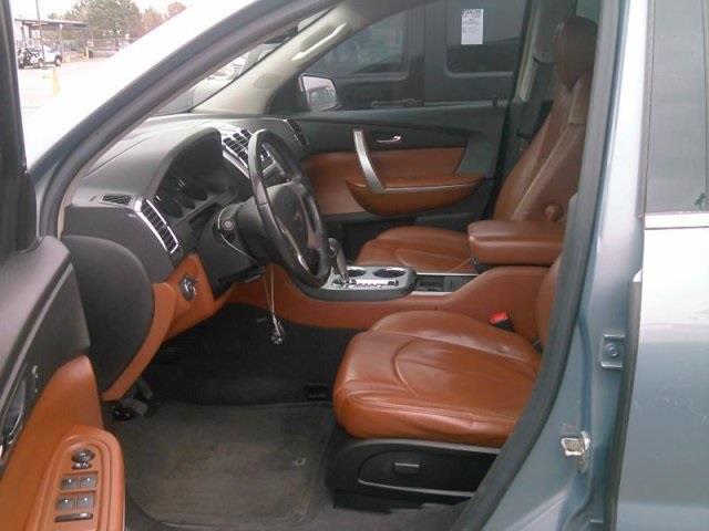 2008 gmc acadia slt-1 awd slt-1 4dr suv for sale in jolly acres, south dakota
