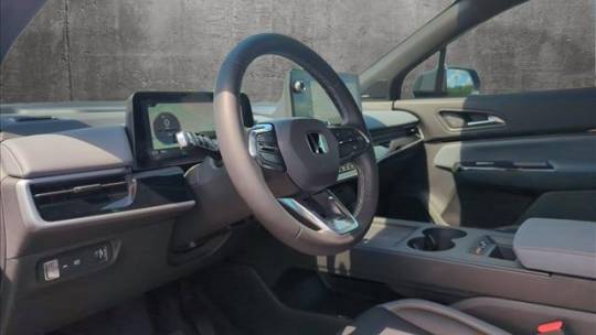 2024 Honda Prologue