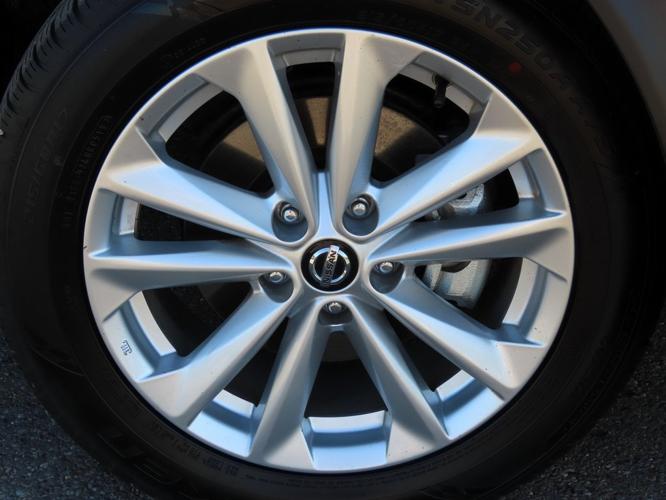 used 2019 nissan rogue sport s athens, oh 45701 for sale in athens, ohio