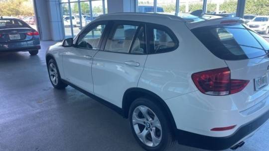 2013 BMW X1