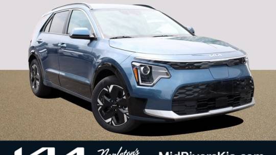 2024 Kia Niro
