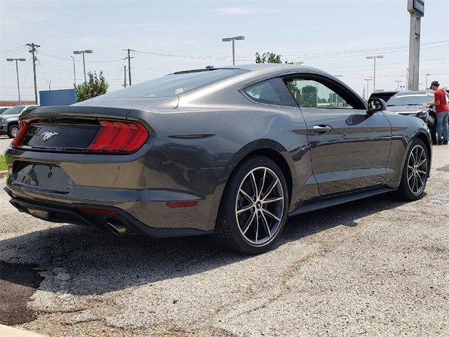 used 2019 ford mustang coupe jonesboro, ar 72404 for sale in jonesboro, arkansas