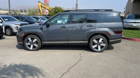2024 Hyundai Santa Fe