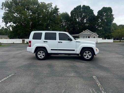 2012 jeep liberty in co bluffs, iowa