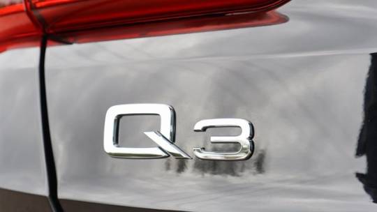 2024 Audi Q3