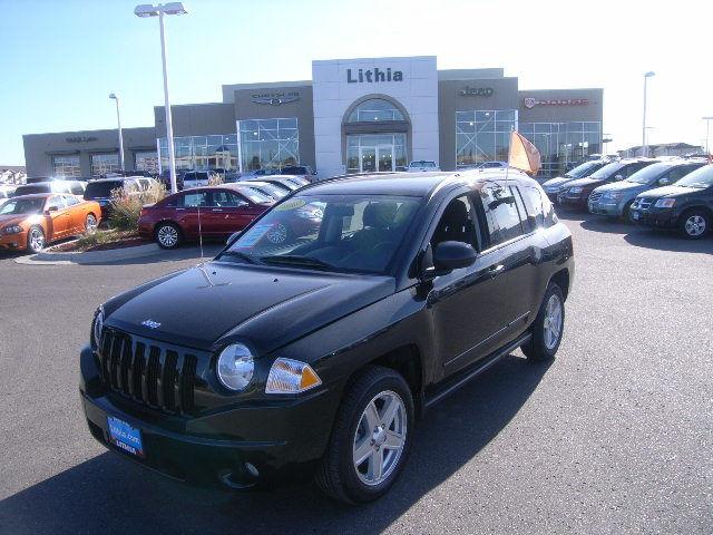 2010 jeep compass sport for sale in grand forks, north dakota