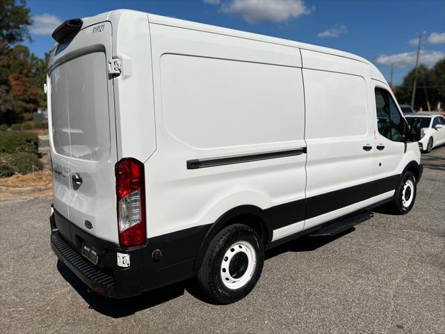 2019 ford transit-150 base