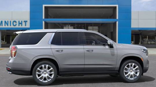 2024 Chevrolet Tahoe