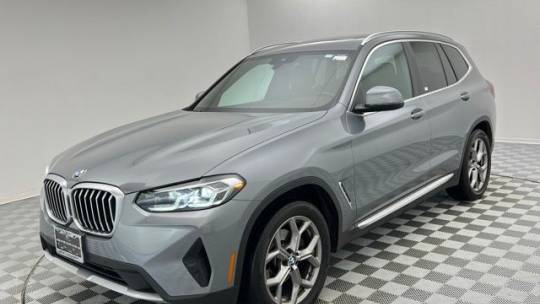2023 BMW X3