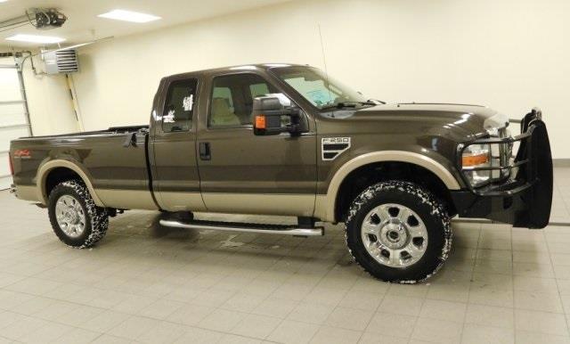 2008 ford f-250 super duty lariat lariat 4dr supercab 4wd sb for sale in jolly acres, south dakota