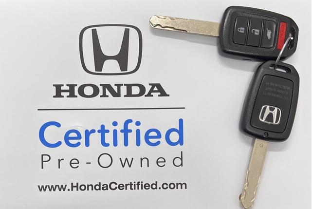 2020 honda hr-v