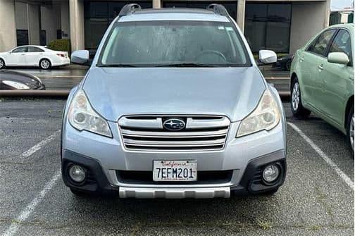 2014 subaru outback 2.5i limited 4dr all-wheel drive in sand city, california