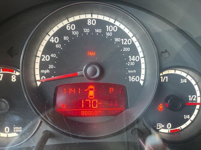 2013 volkswagen beetle 2.0t turbo