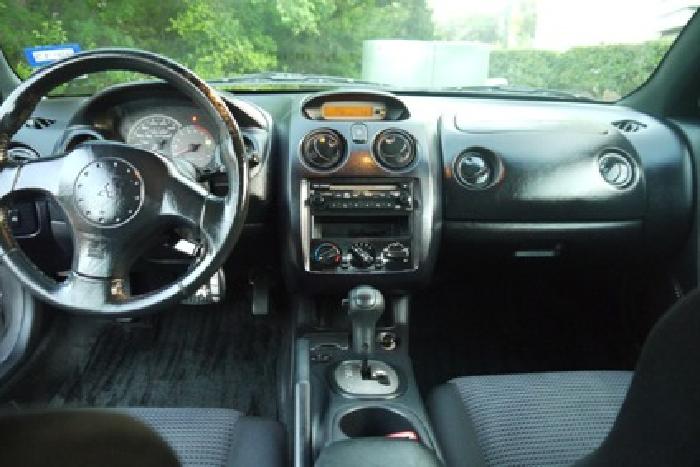 obo 2004 mitsubishi eclipse spyder in austin, tx