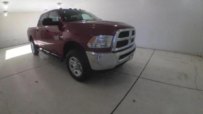 2015 ram ram pickup 2500 tradesman 4x4 tradesman 4dr crew cab 6.3 ft. sb pickup for sale in wichita, kansas