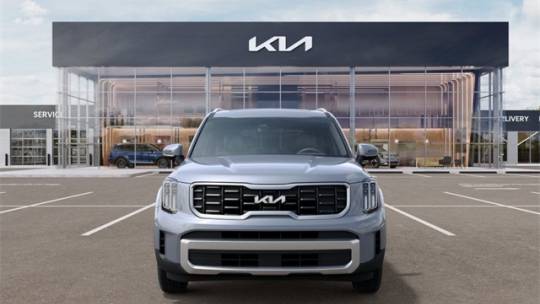 2024 Kia Telluride