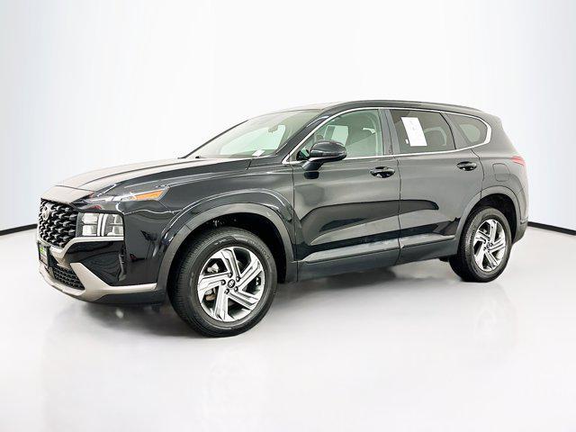 2022 hyundai santa fe se