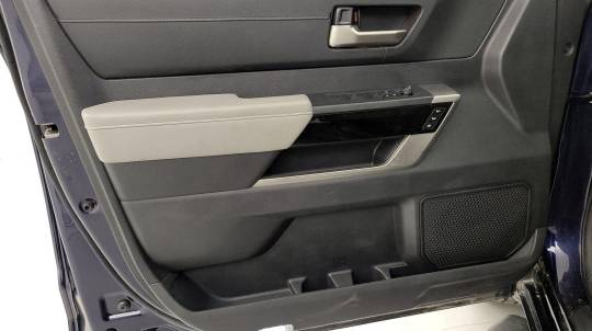 2023 Toyota Tundra
