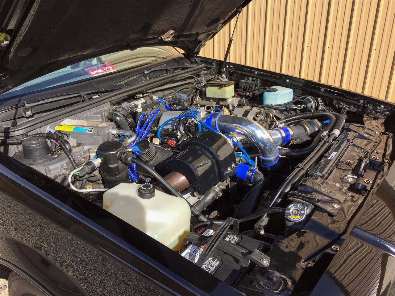 1987 buick grand national