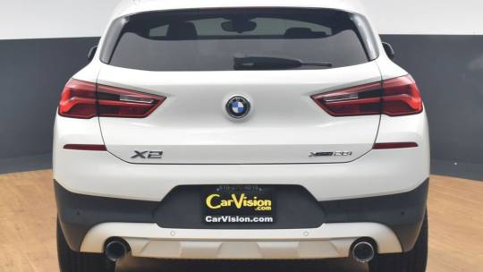 2019 BMW X2