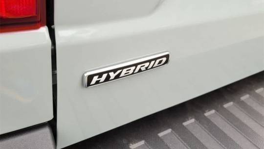 2024 Ford Maverick