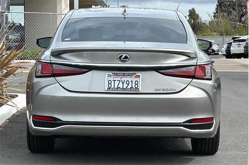 2020 lexus es 300h in saint louis, missouri
