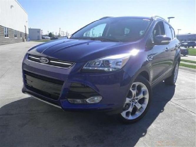 2014 ford escape in greenwood, in