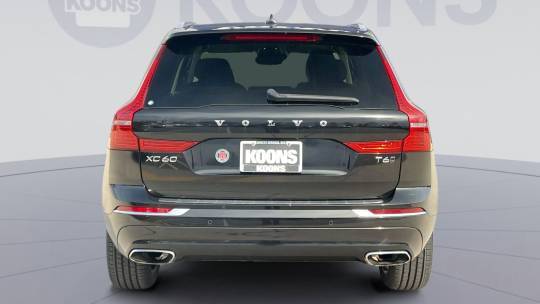 2021 Volvo XC60