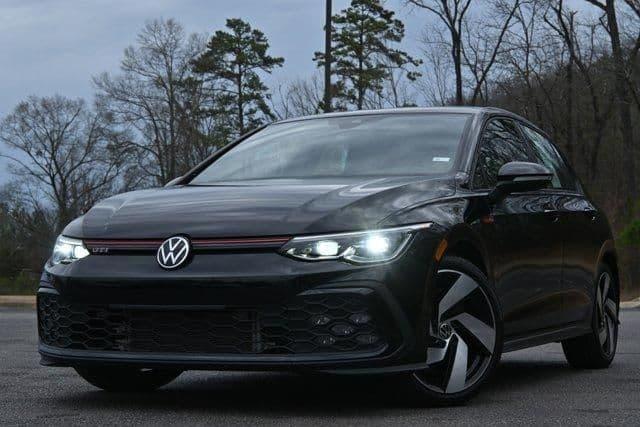 2023 volkswagen golf gti s in indian springs, alabama