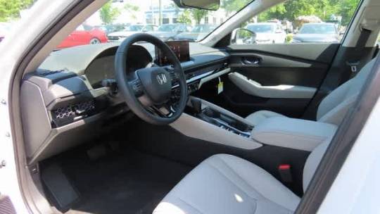 2024 Honda Accord