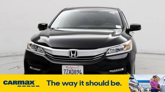 2017 Honda