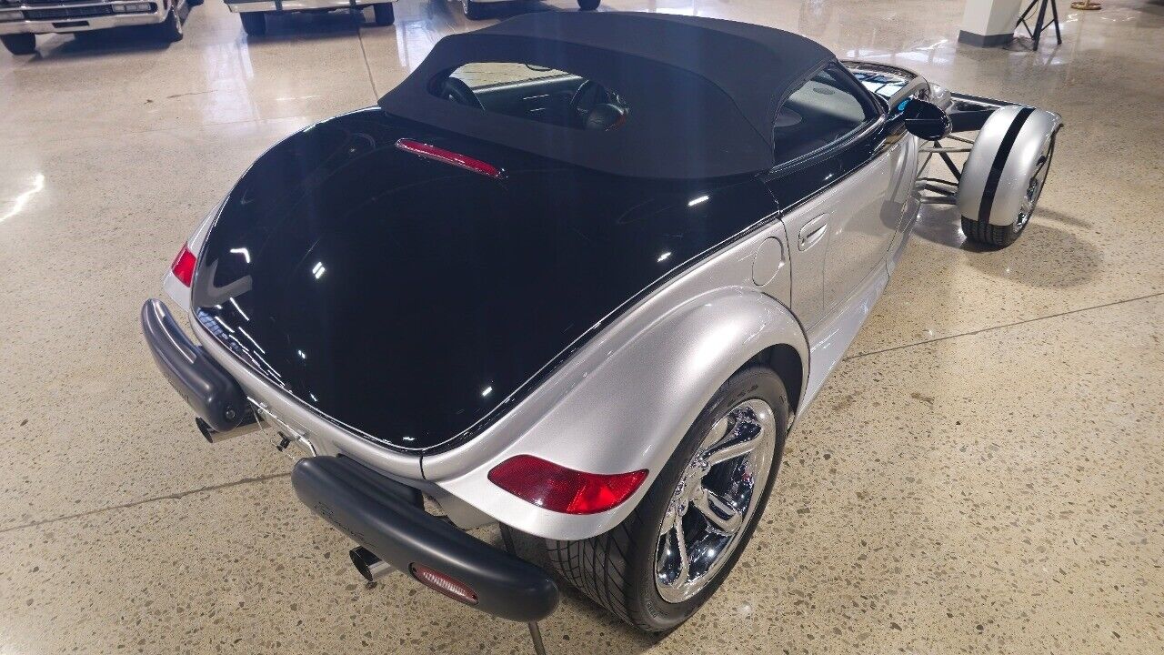 2001 plymouth prowler