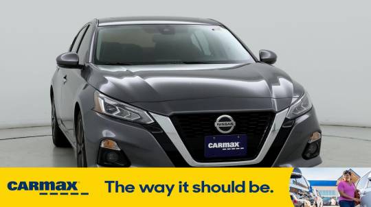2019 Nissan Altima