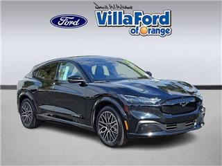 2024 Ford Mustang Mach-E premium