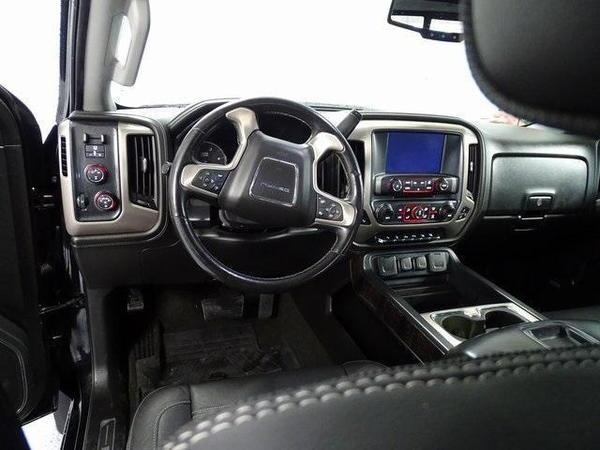 2015 gmc sierra 3500hd available wifi in saint louis, missouri
