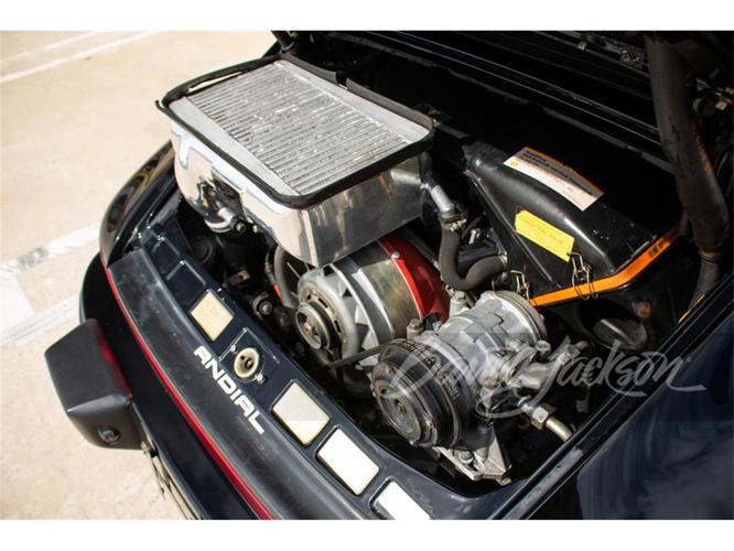 1987 porsche 930 turbo in west palm beach, florida