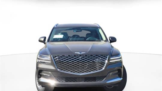 2024 Genesis GV80