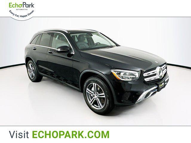 2021 mercedes-benz glc 300 4matic