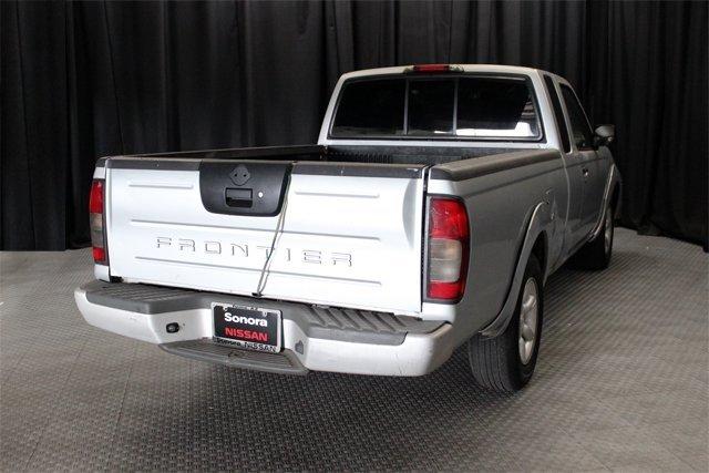 used 2002 nissan frontier xe yuma, az 85365 for sale in yuma, arizona