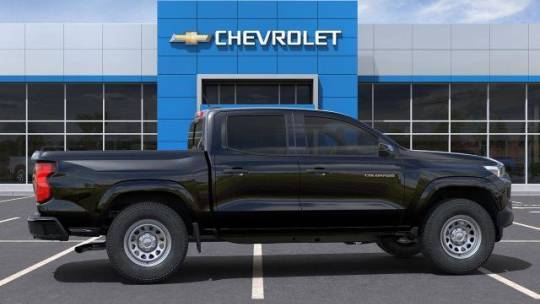 2024 Chevrolet