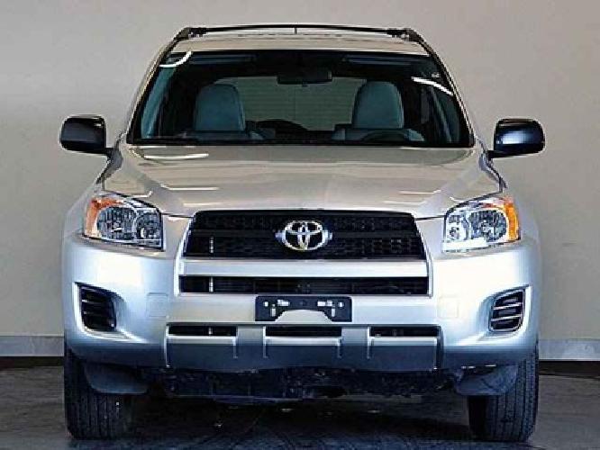 2010 toyota rav4 sport in miami, fl