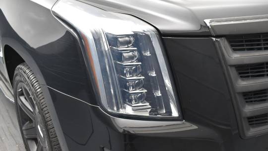 2015 Cadillac Escalade