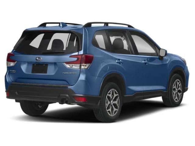 2021 subaru forester premium in east petersburg, pennsylvania