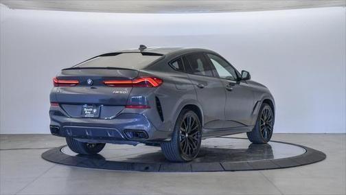 2022 bmw x6