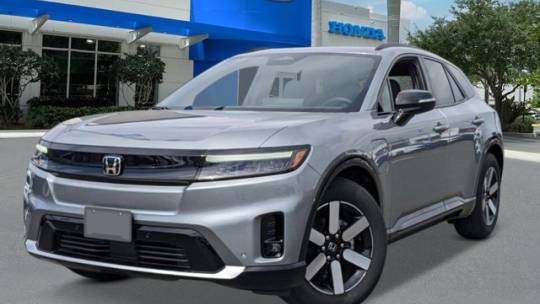 2024 Honda Prologue