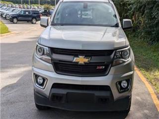 2019 Chevrolet z71