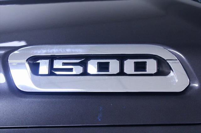 2020 ram 1500 tradesman
