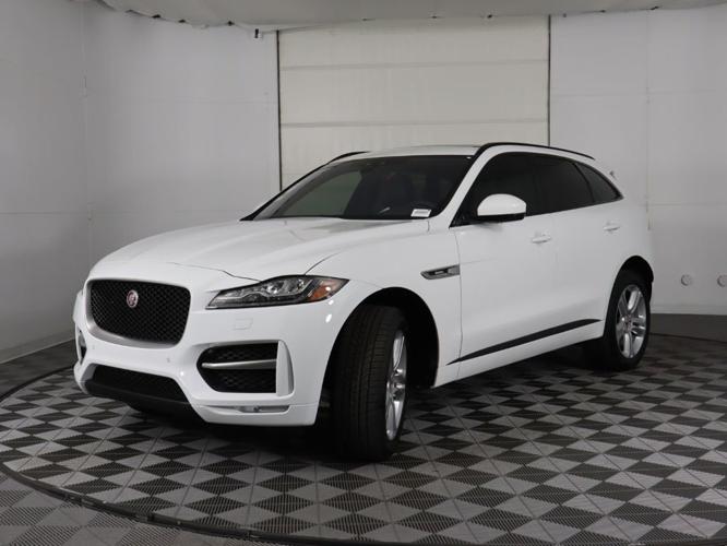 new 2019 jaguar f-pace r-sport phoenix, az 85054 for sale in phoenix, arizona