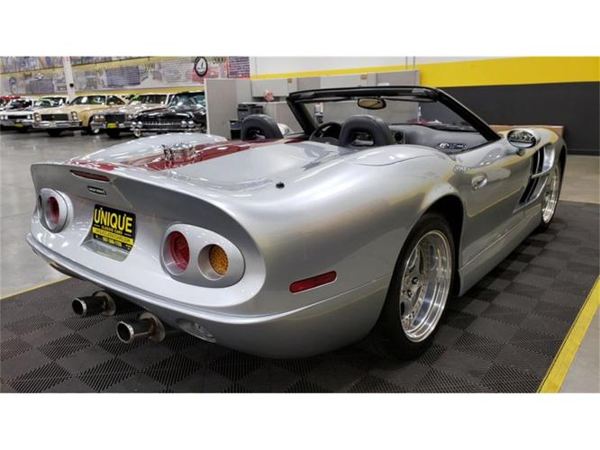 1999 shelby series 1 in mankato, minnesota